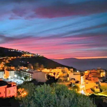 Terraza Centrico Pueblo Aparcamiento Cerca Daire Icod De Los Vinos Dış mekan fotoğraf